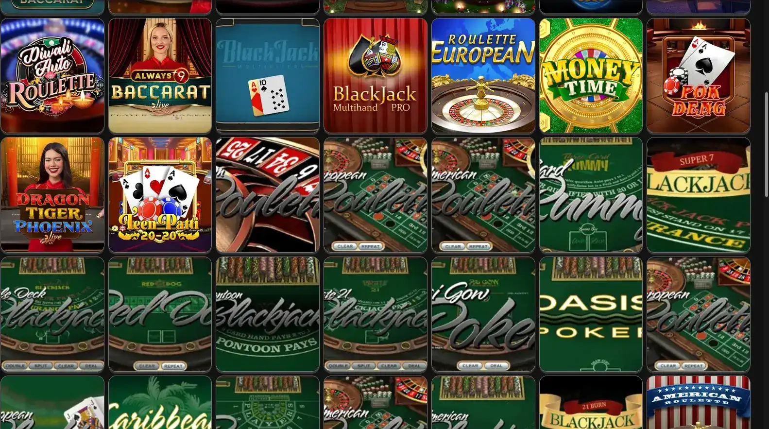 Hype casino платежные методы